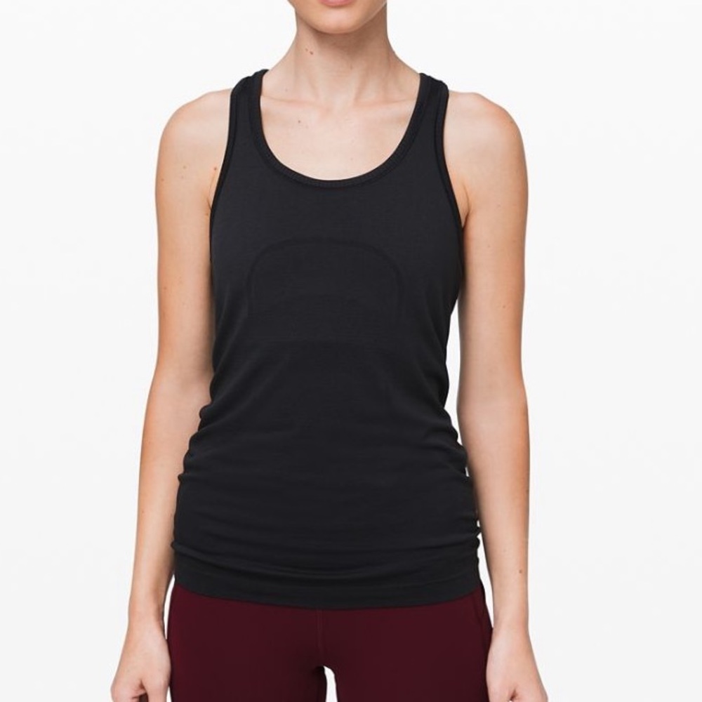 Lululemon swiftly tech racerback